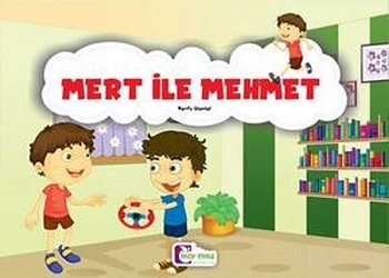 Mert İle Mehmet