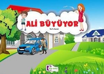 Ali Büyüyor