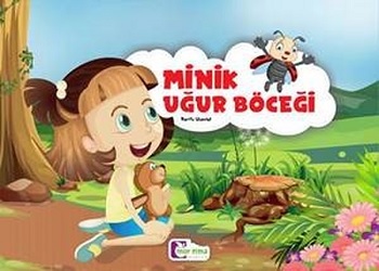 Minik Uğur Böceği