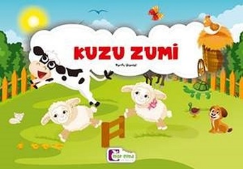 Kuzu Zumi