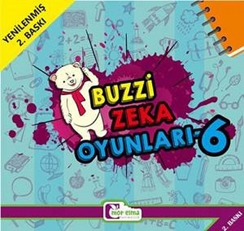 Buzzi Zeka Oyunları-6