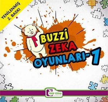 Buzzi Zeka Oyunları-1