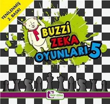 Buzzi Zeka Oyunları-5