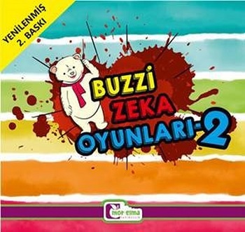 Buzzi Zeka Oyunları -2