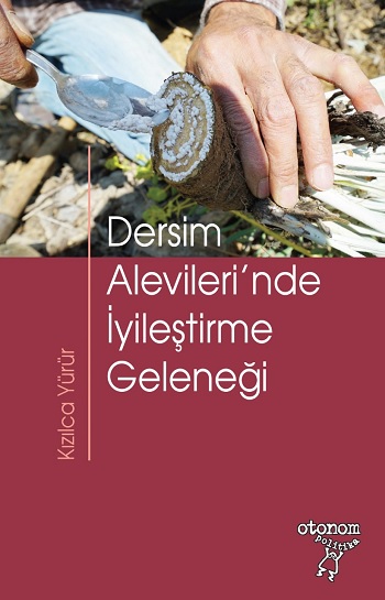 Dersim Alevileri'nde İyileştirme Geleneği