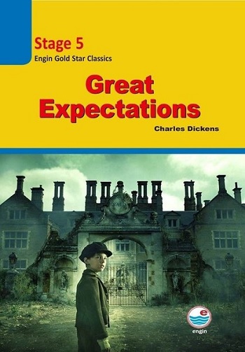 Great Expectations - Stage 5 (CD’li)