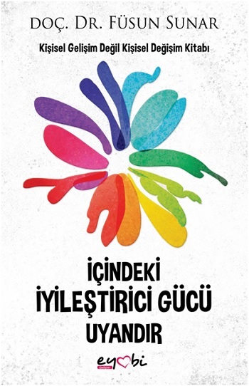 İçindeki İyileştirici Gücü İyileştir