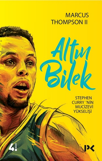 Altın Bilek Stephen Curry’nin Mucizevi Yükselişi