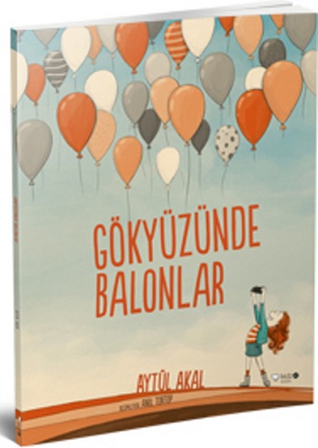 Gökyüzünde Balonlar