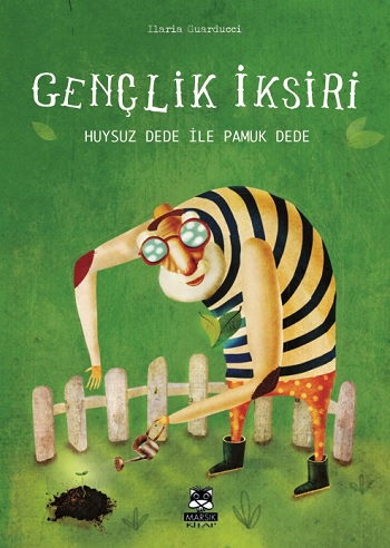 Gençlik İksiri