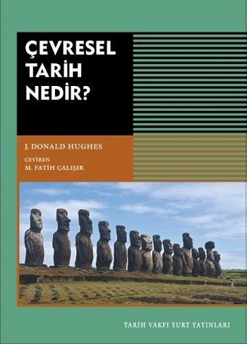 Çevresel Tarih Nedir? -