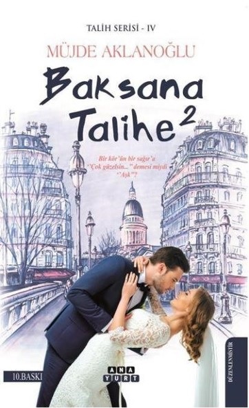 Baksana Talihe 2 - Talih Serisi 4