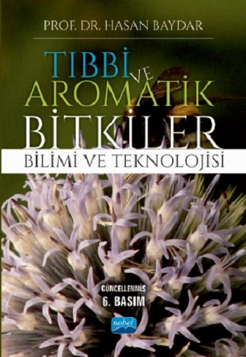 Tıbbi ve Aromatik Bitkiler Bilimi ve Teknolojisi