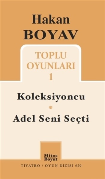 Toplu Oyunları 1 - Koleksiyoncu - Adel Seni Seçti