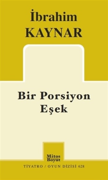 Bir Porsiyon Eşek