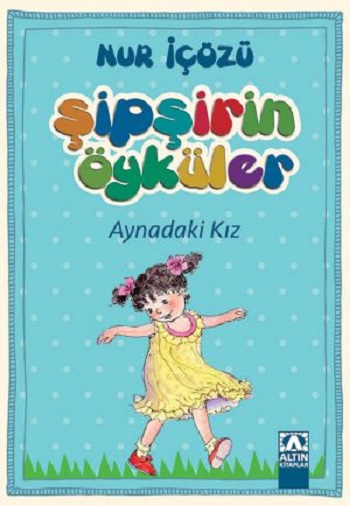 Şipşirin Öyküler (5 Kitap)