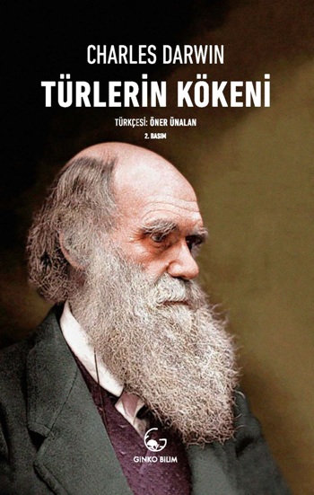 Türlerin Kökeni