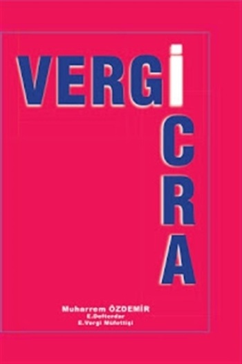 Vergi İcra (Ciltli)