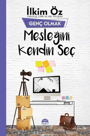 Mesleğini Kendin Seç - Genç Olmak