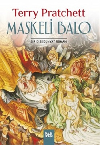 Maskeli Balo