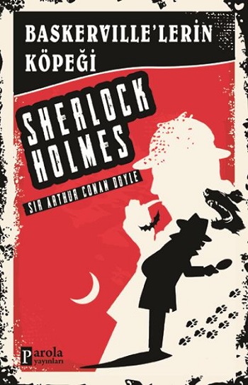 Baskerville'lerin Köpeği - Sherlock Holmes