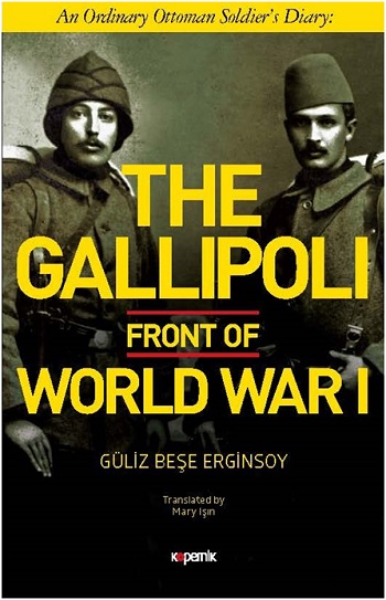 The Gallipoli Front of World War 1