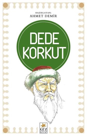 Dede Korkut