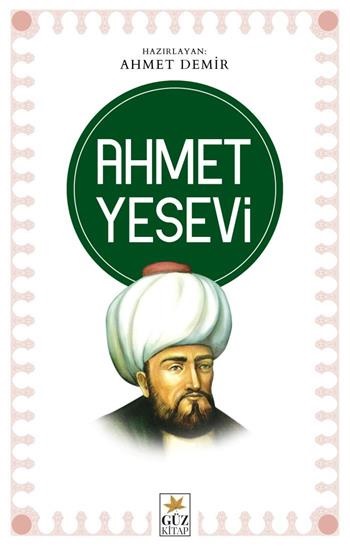 Ahmet Yesevi