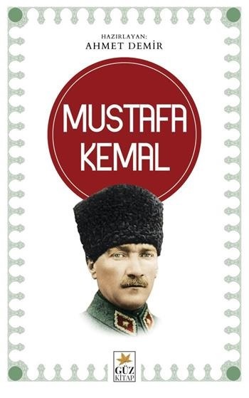 Mustafa Kemal