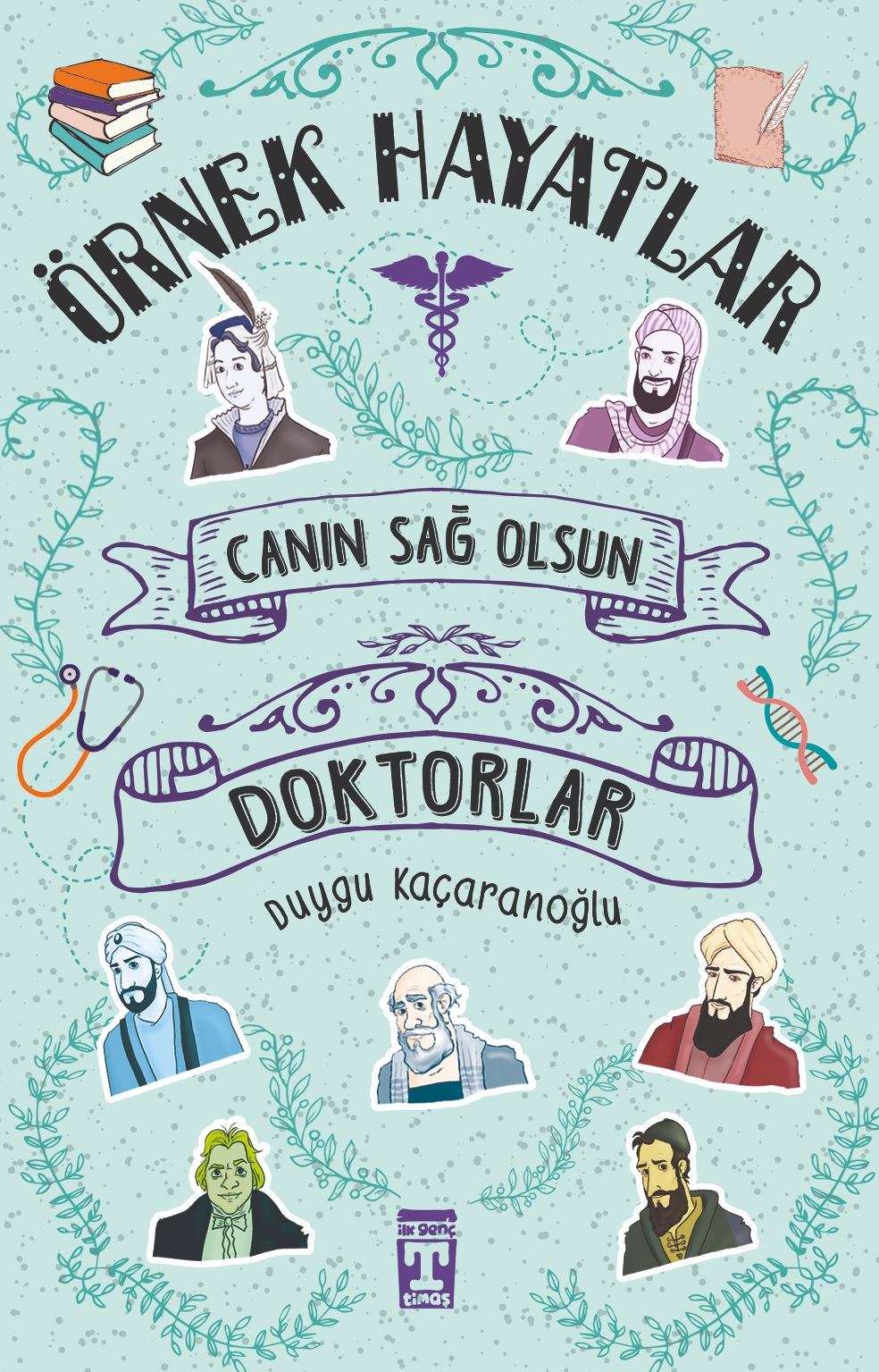 Doktorlar - Canın Sağ Olsun