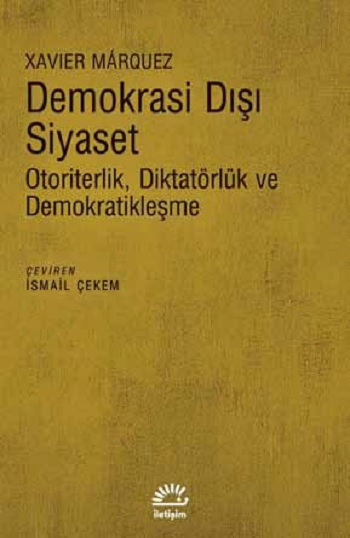 Demokrasi Dışı Siyaset