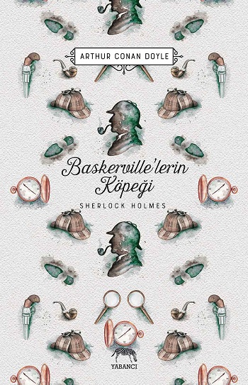 Baskerville’lerin Köpeği (Ciltli)