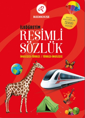 İlköğretim Resimli Sözlük