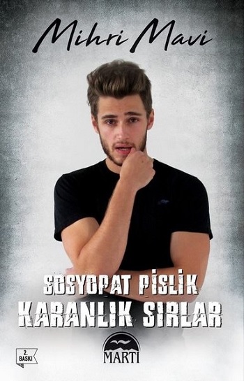 Sosyopat Pislik: Karanlık Sırlar