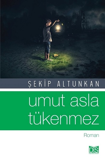 Umut Asla Tükenmez