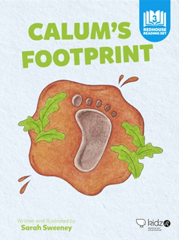 Calum’s Footprint