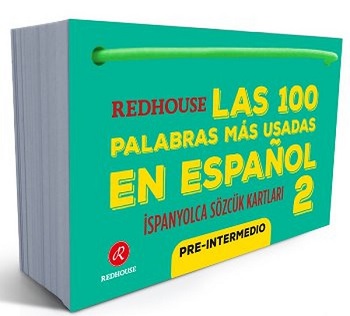 Las 100 Palabras Mas Usadas En Espanol 2