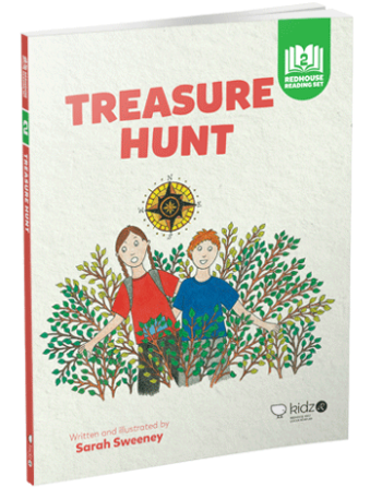 Treasure Hunt