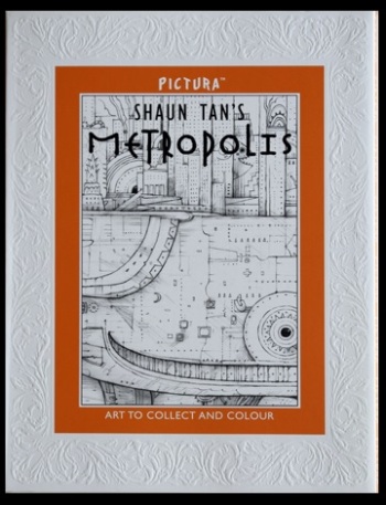 Pictura: Metropolis