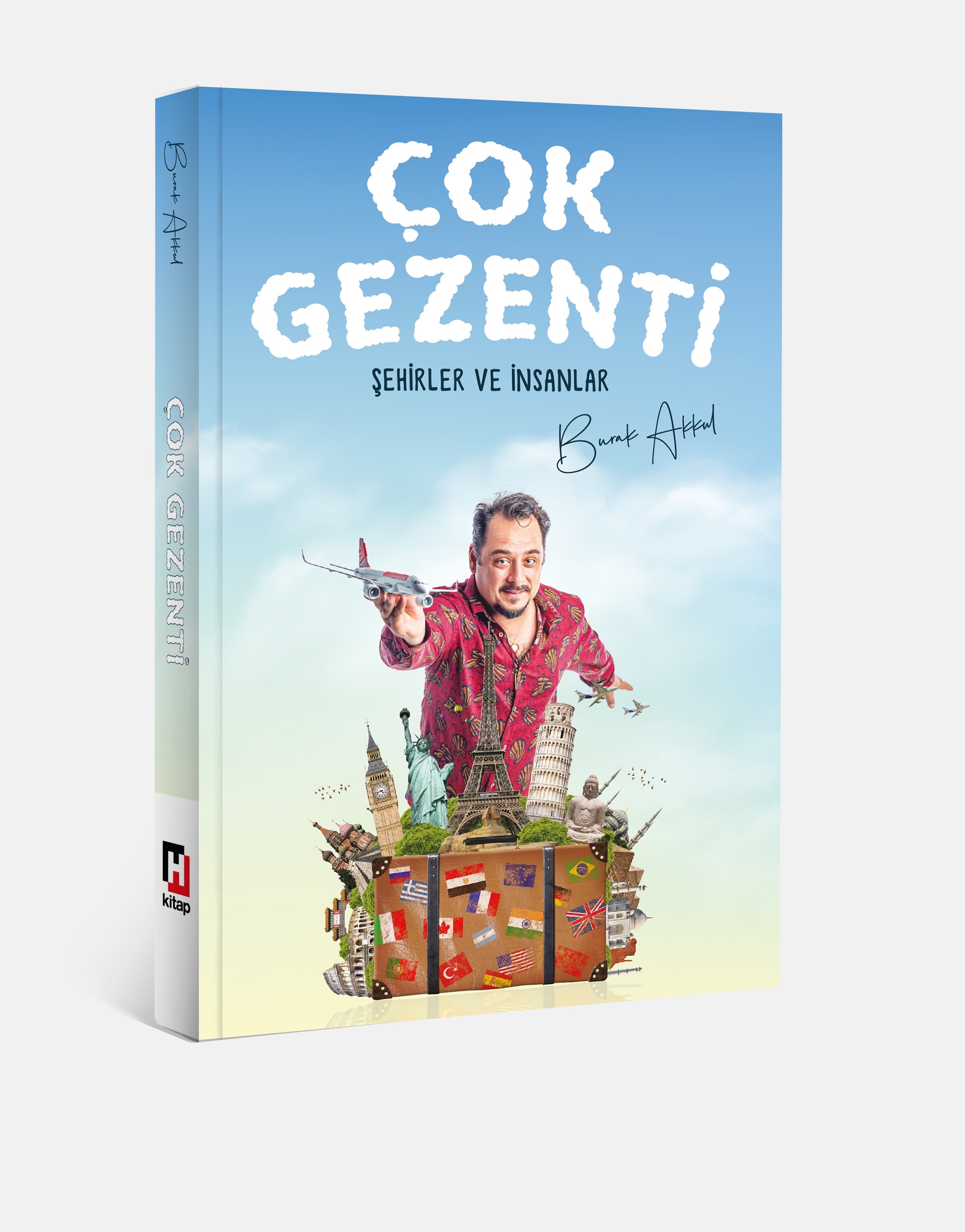 Çok Gezenti