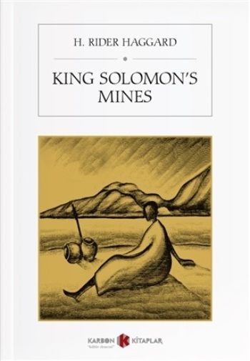 King Solomon's Mines