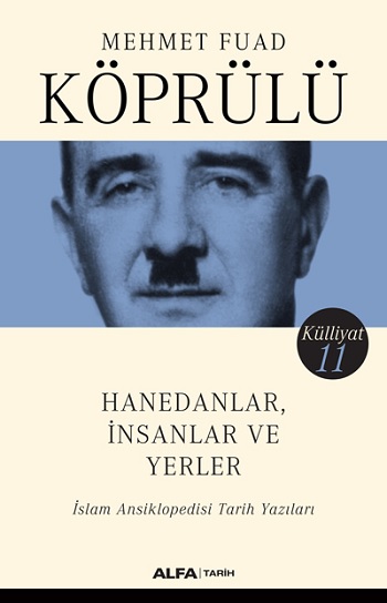 Mehmet Fuad Köprülü Külliyatı 11