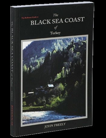 The Black Sea Coast of Turkey