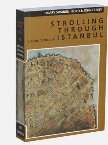 Strolling Through Istanbul A Guide To The City