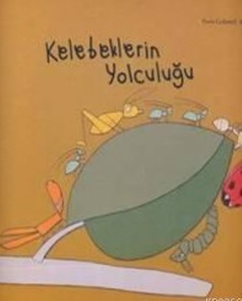 Kelebeklerin Yolculuğu