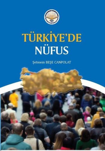 Türkiye'de Nüfus