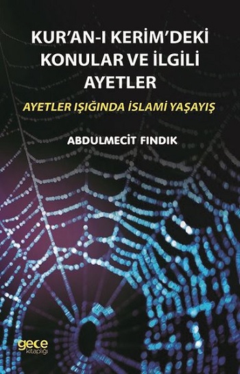 Kur'an-ı Kerim'deki Konular ve İlgili Ayetler