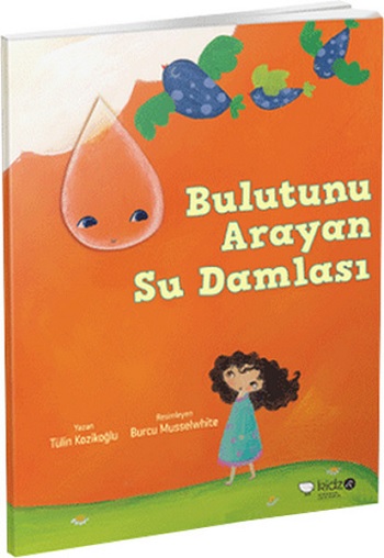 Bulutunu Arayan Su Damlası