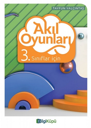 Bilgi Küpü 3.Sınıf Akıl Oyunları