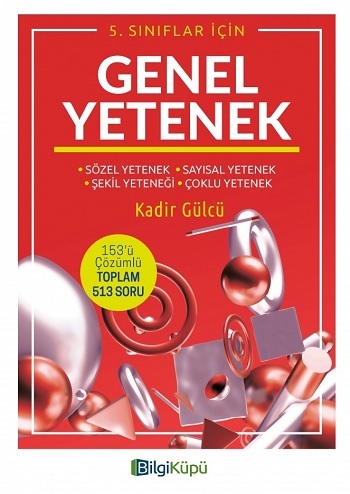 Bilgi Küpü 5.Sınıf Genel Yetenek